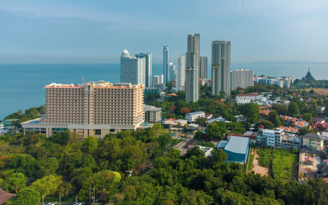 Long Beach Pattaya