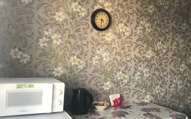 Апартаменты Магистральная 26