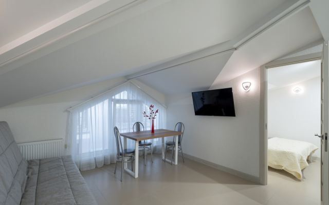 Apartments Sacvoyage 13