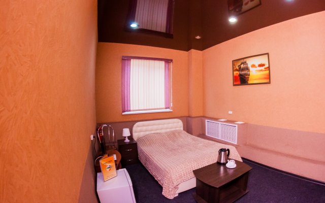 Liniya Spektr Hotel