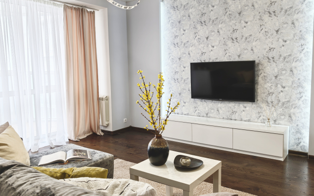 Квартира Современная в центре