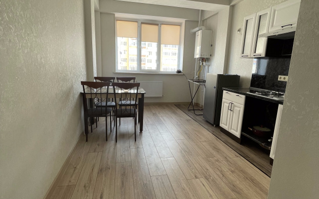 Na Lenina 98 Apartments
