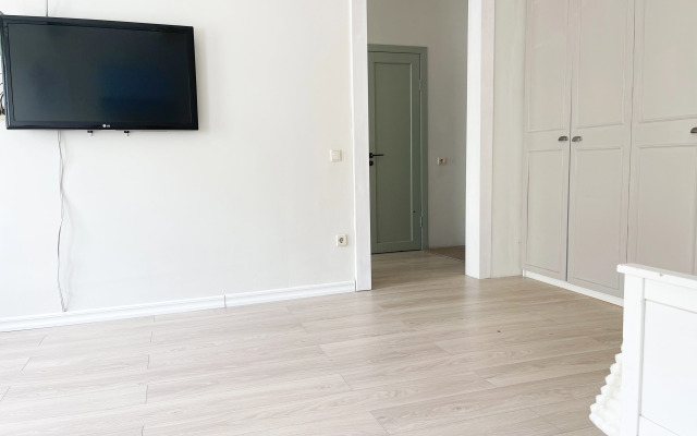 Квартира в Самом Сердце Города