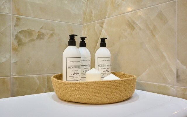 Квартира Империя