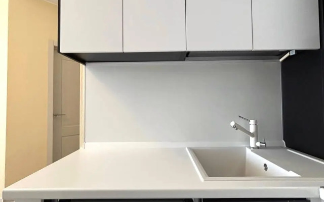 Oliva Flat