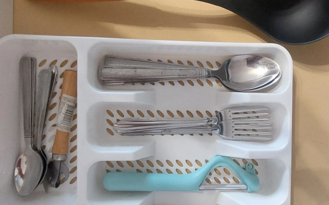 Квартира Уютная Студия