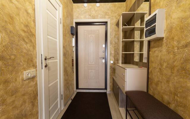 Na Arkadiya Shipunova 2 Apartments