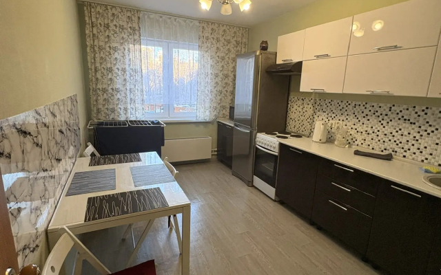 Квартира Уютная