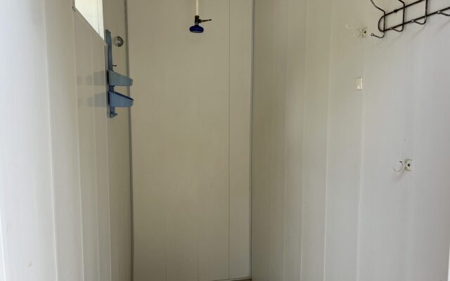 Частный дом 388 Геленджикский проспект