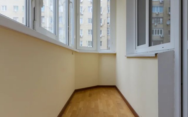 1 KvartHotel Premium Moskovskaya 106/79  Apartments