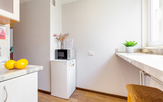 Like Home Aparts Alleya Kotelnikova 5/1 Apartments