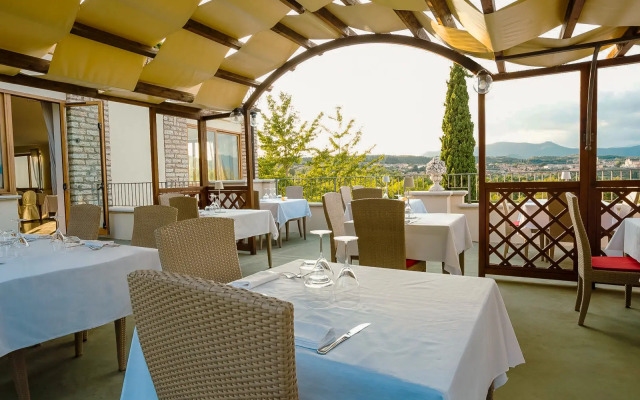 AHG Golf Hotel Porta del sole