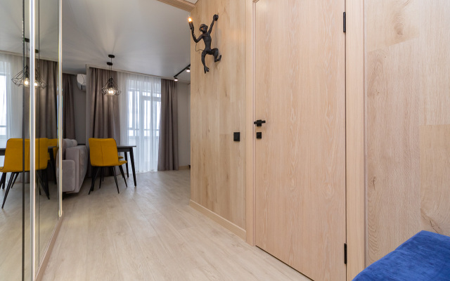 Domus Apartments