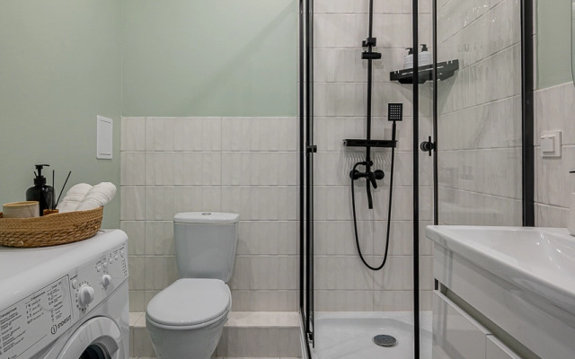 Квартира Новая студия в ЖК Светлый