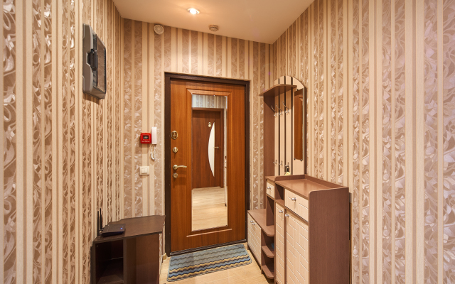 Апартаменты 1b Красногорский 26