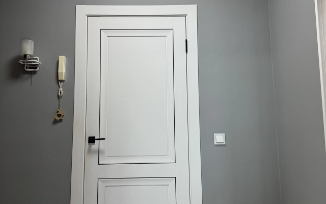 Апартаменты с видом на бухту Золотой Рог