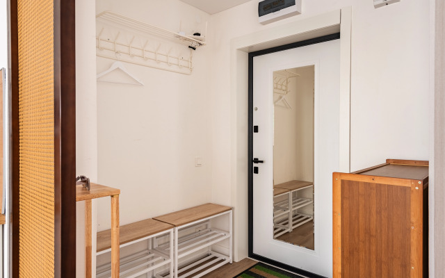 Sunmarine Na Ochakovskom Shosse 5k4 Apartments