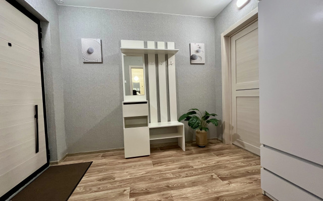Uyutnaya V Tsentre Flat