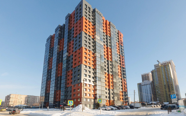 Квартира на Улице Кирова 11