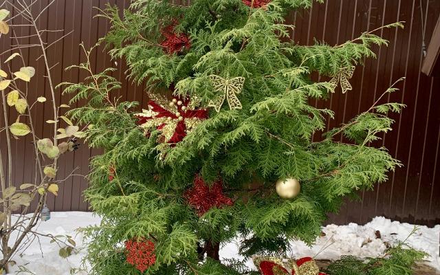 Частный Дом Вблизи Моря с Зоной BBQ