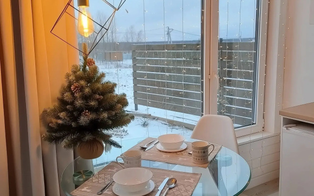 Dom Shmeli Private house