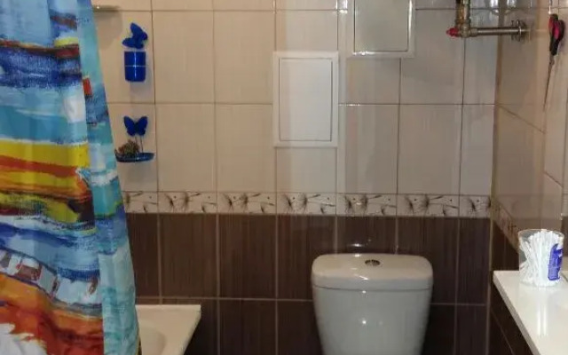 Апартаменты Гостевая Компания 2