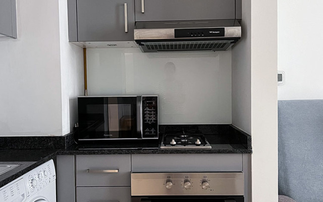 Apartament Azizi Candace Acacia, Al Furjan Apartments