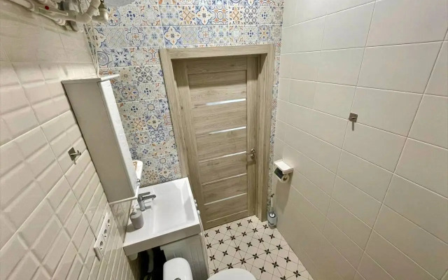 Квартира на Шубина 44к2