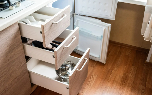 Квартира Уютная 1-квартира в Центре Города