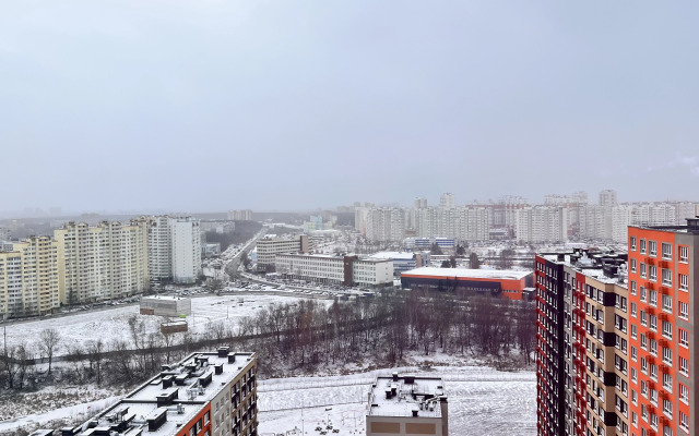 Апартаменты Магия на Яганова 8