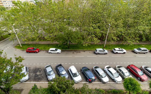 Квартира в Самом Центре Юбилейного Микрорайона