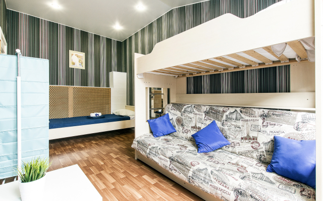 Меблированные комнаты Neotel 10