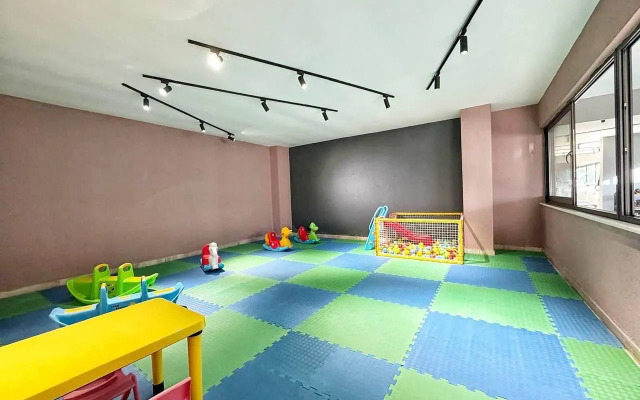 Best Life De Lux Apartment