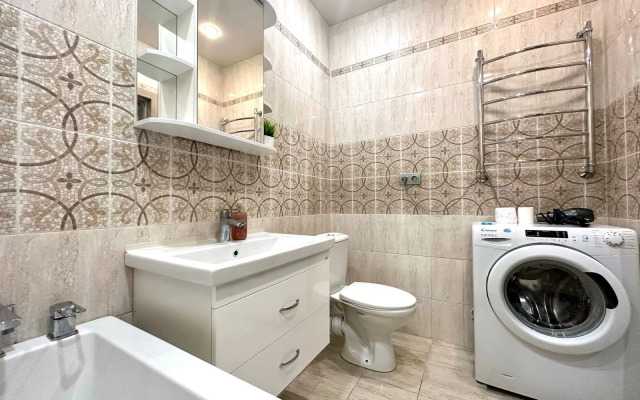 Квартира Уютная в Центре Рязани на ул.Чапаева