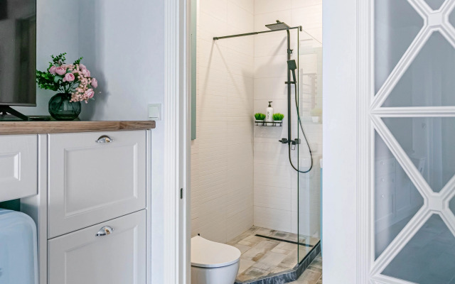 Апартаменты Красивые