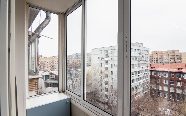 Metro Belorusskaya I Mayakovskaya Apartments