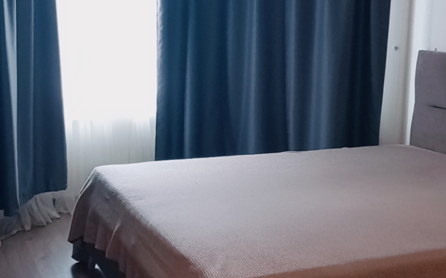 Квартира ЖК Домашний