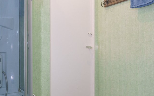 Lesnaya Skazka Guest House