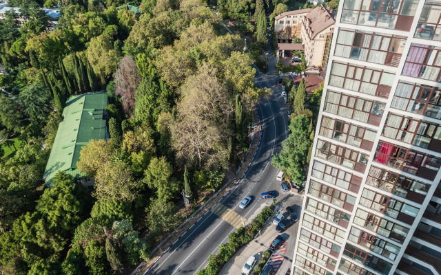 Апартаменты жк Виктория