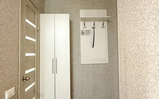 Апартаменты Светлые у Метро Варшавская Ск6