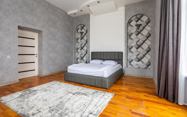 Butik-Otel  "marton Mechta"
