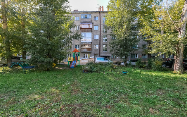 Квартира Уютная квартира не далеко от метро