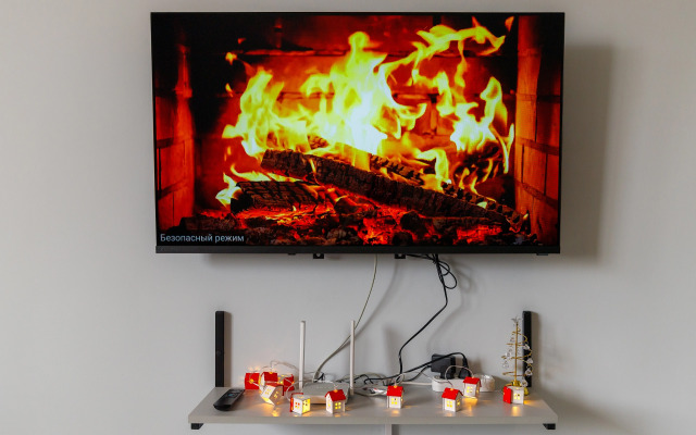 Квартира PrezentHaus на Карла Маркса 175/2