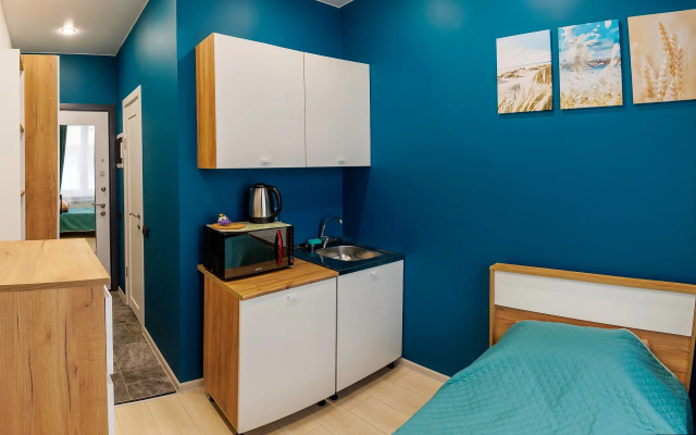 Апартаменты Удобные