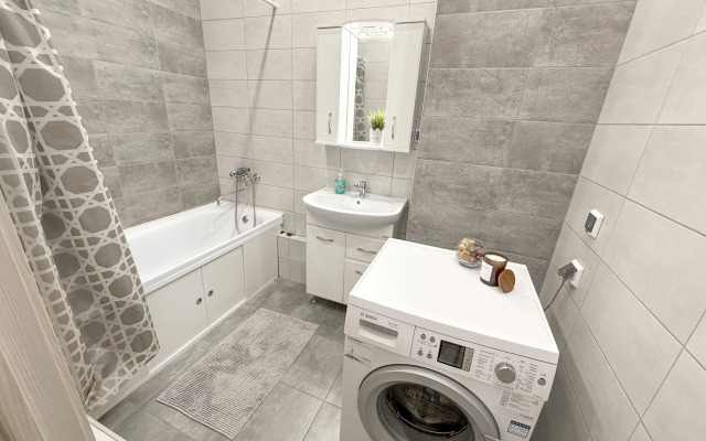 Квартира до 8-ми человек на Щербакова 18