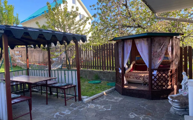 Гостевой дом Архипка Rooms