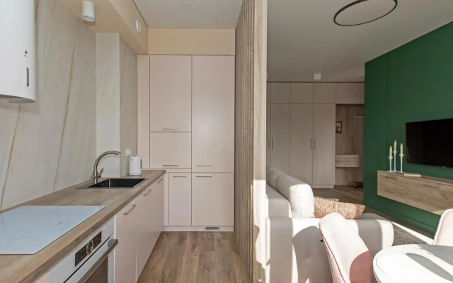 Апартаменты AmalienauPremium