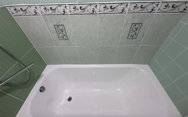 Квартира Двушка с кондиционером у Музея Мирового Океана