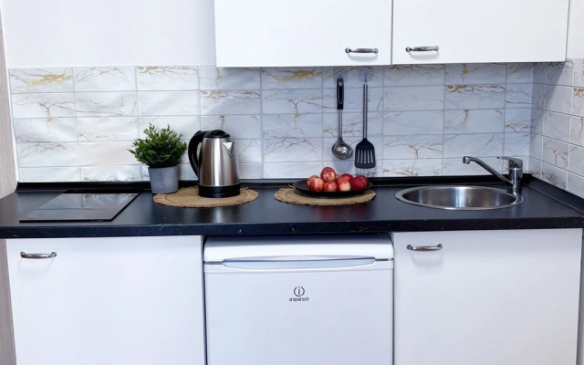 Апартаменты 461 Академика Парина 41