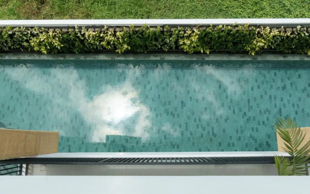 Апарт-отель Sunny Aparts 1